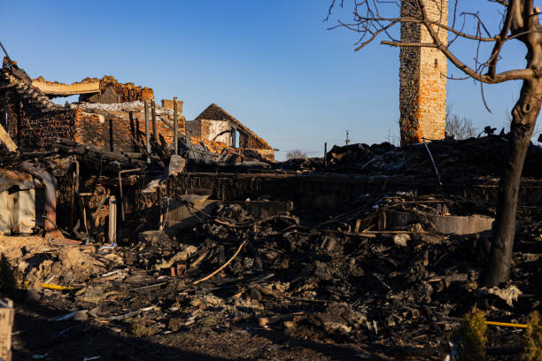 Reliable Fire Damage Repair contractor in Haddon Heights, NJ by Fire Damage Doption