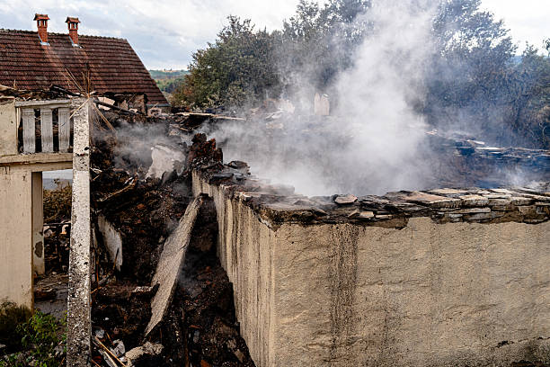 Affordable Fire Damage Repair solutions in Haddon Heights, NJ